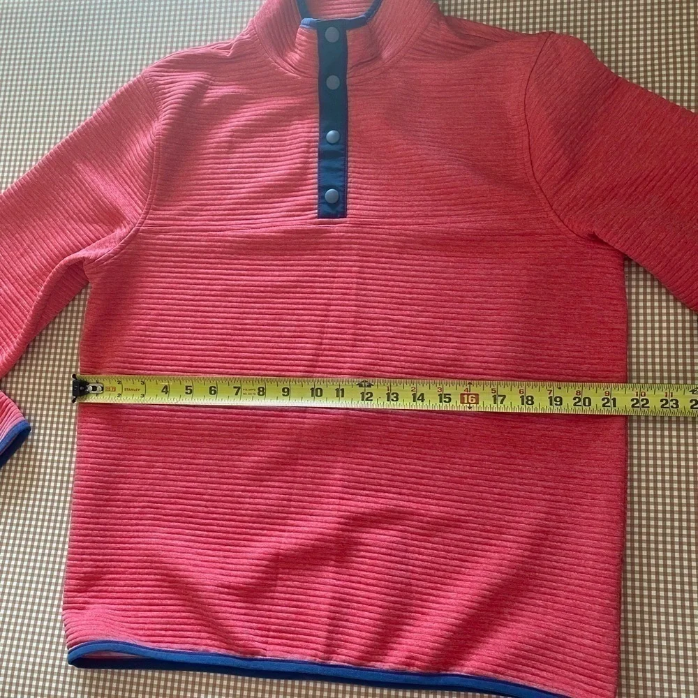 J. Crew men’s pullover. Size medium‎